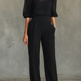 Emma | 3 Részes Szett – Elegáns, Komplett Outfit