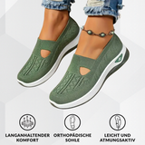 Felhős - Slip-On Cipők