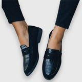 Liny - Elegáns és ultra-kényelmes Loafer