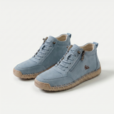 Mila – Kényelmes ortopéd sneakers + Cipzár
