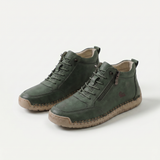 Mila – Kényelmes ortopéd sneakers + Cipzár