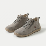 Mila – Kényelmes ortopéd sneakers + Cipzár