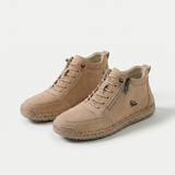 Mila – Kényelmes ortopéd sneakers + Cipzár