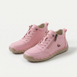 Mila – Kényelmes ortopéd sneakers + Cipzár