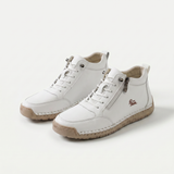 Mila – Kényelmes ortopéd sneakers + Cipzár