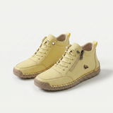 Mila – Kényelmes ortopéd sneakers + Cipzár
