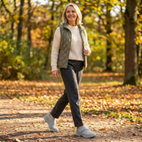 Lara – Ortopédiai Komfortcipők