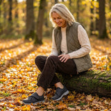 Lara – Ortopédiai Komfortcipők