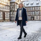 Palma Komfort Ortopéd Cipők