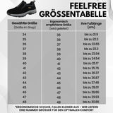 FeelFree – Ortopédiai Kényelmi Cipők