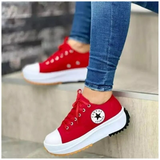Lili - Női ortopéd sneaker